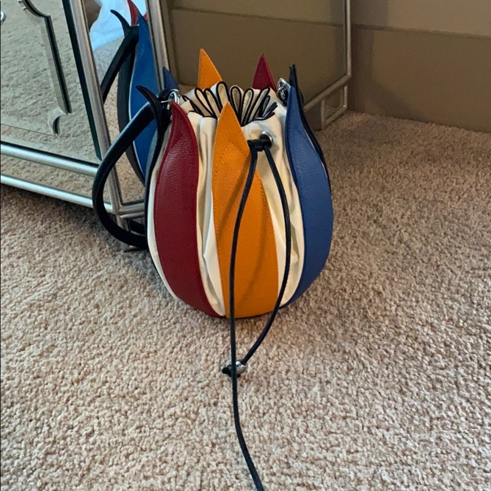 Bylin tulip bag
